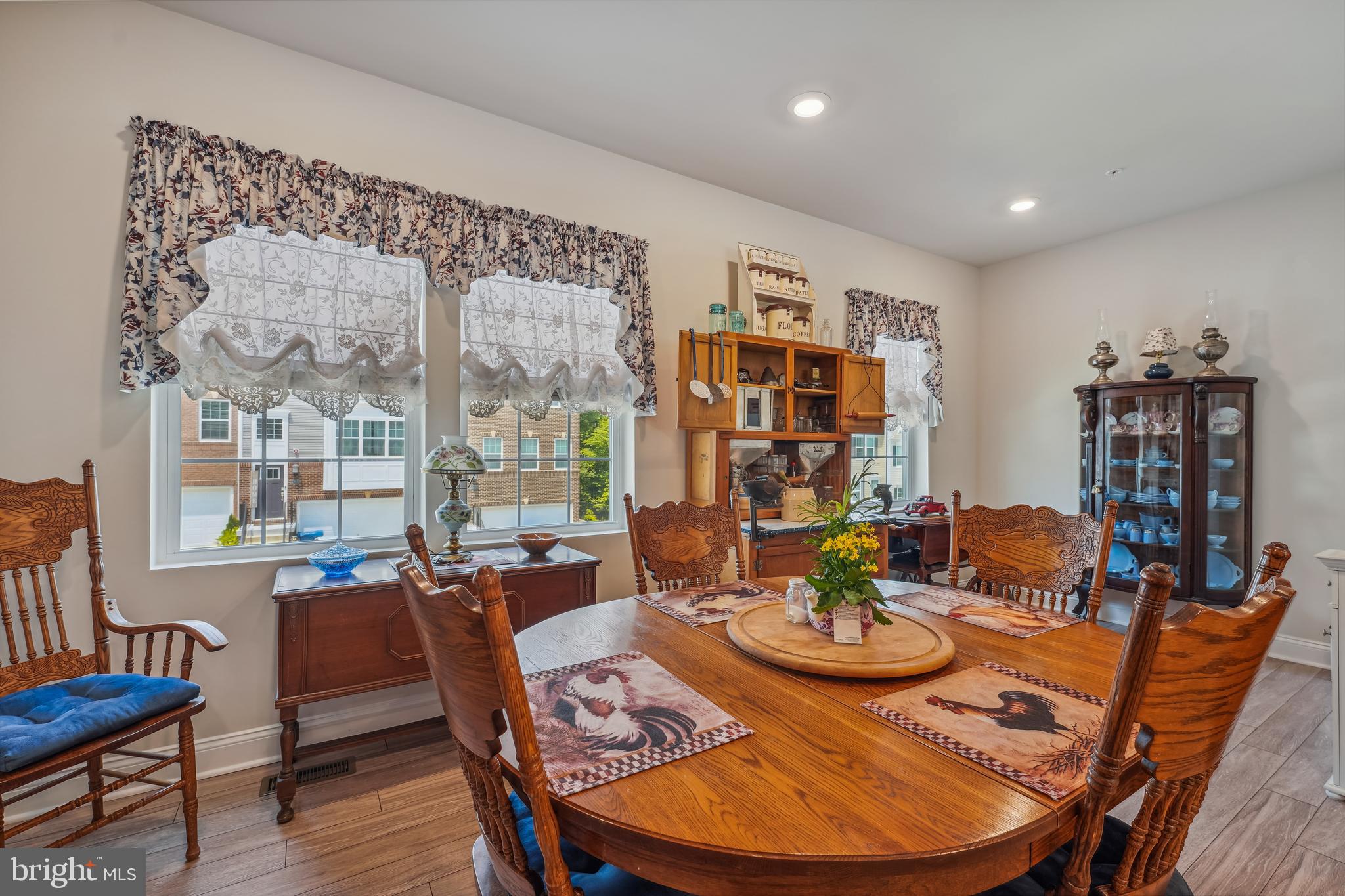 THE WOODS AT MYRTLE POINT - Residential