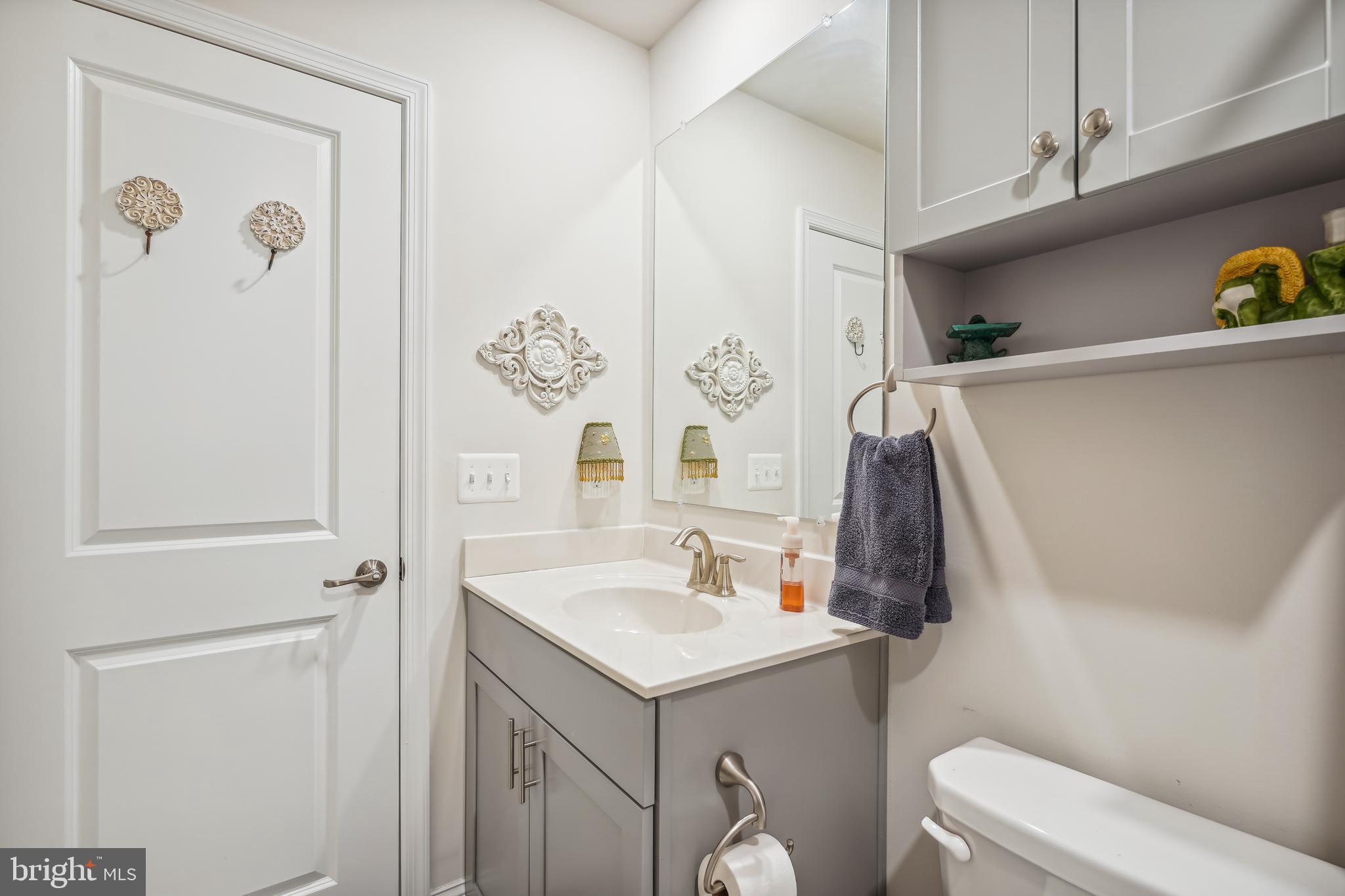 THE WOODS AT MYRTLE POINT - Residential