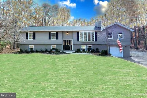 1353 Dicus Mill Road, Severn, MD MLS: MDAA2110156