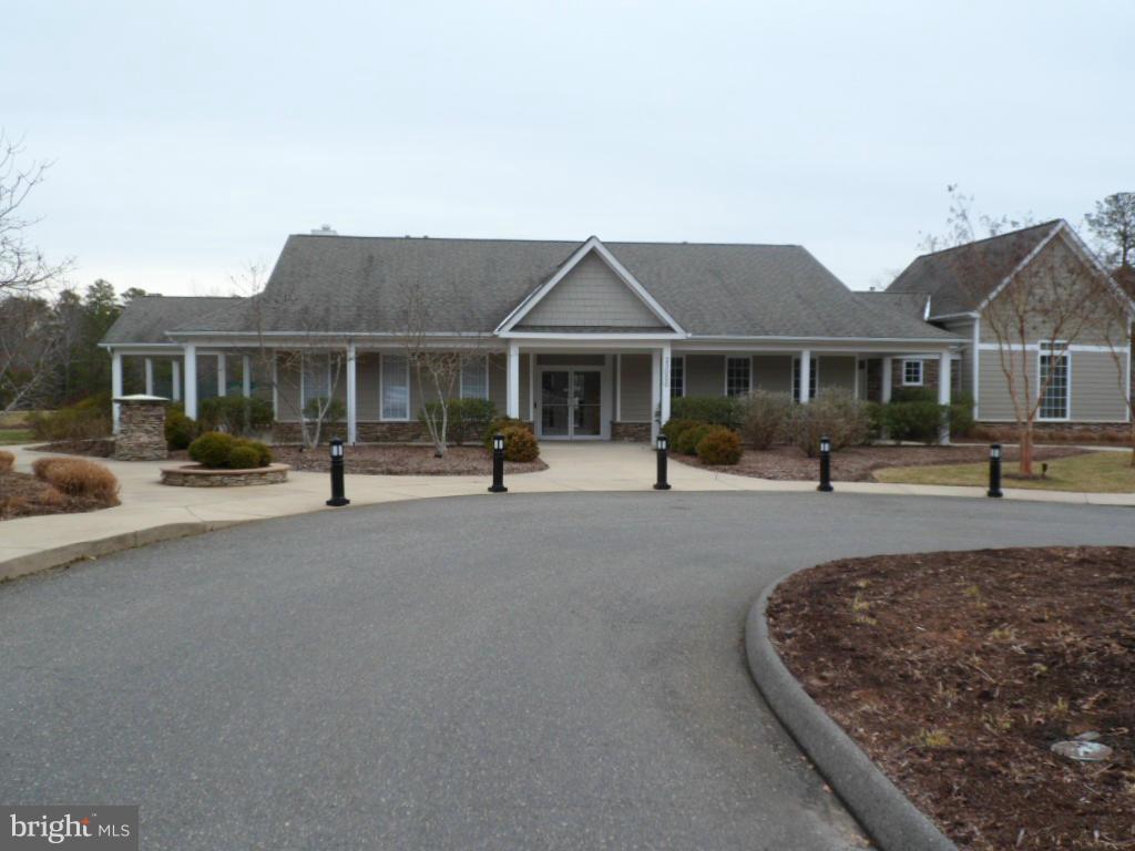 MAGNOLIA PARK AT WILDEWOOD - Residential