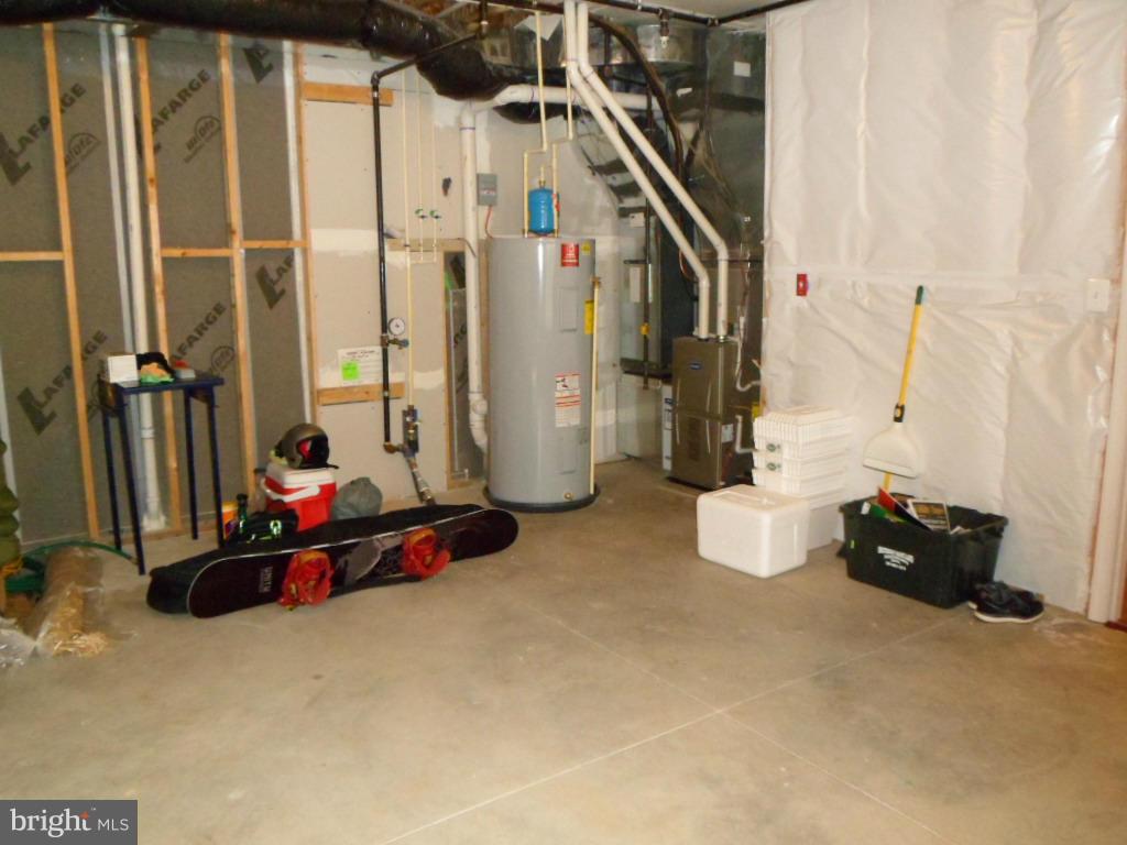 MAGNOLIA PARK AT WILDEWOOD - Residential