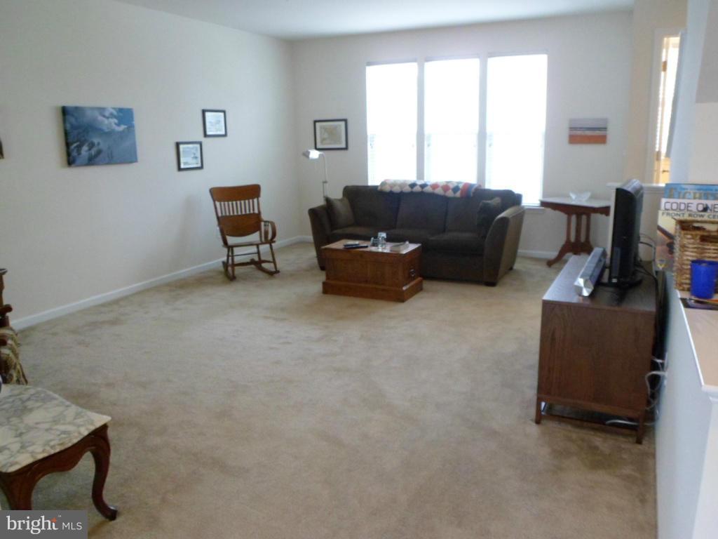 MAGNOLIA PARK AT WILDEWOOD - Residential