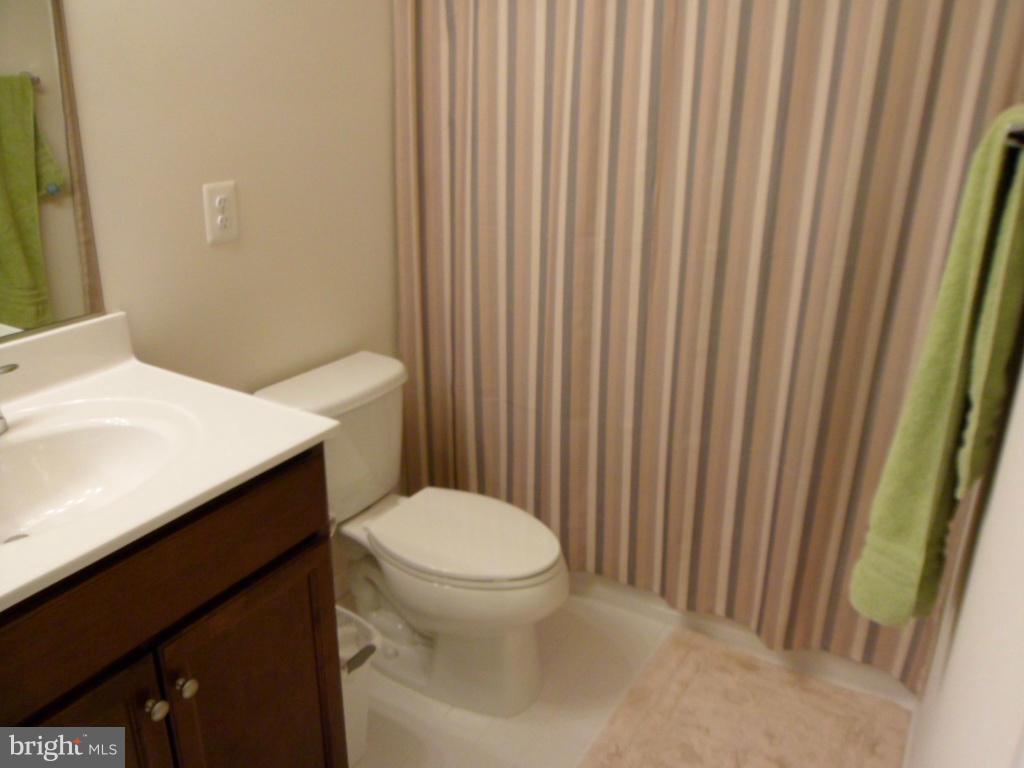 MAGNOLIA PARK AT WILDEWOOD - Residential