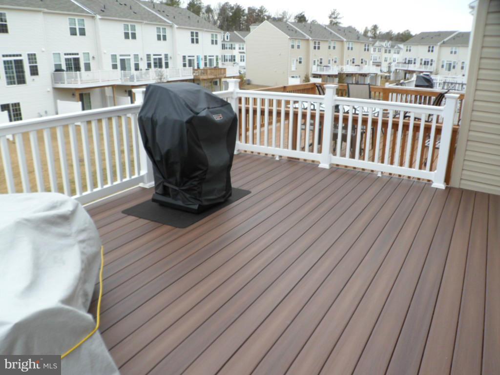 MAGNOLIA PARK AT WILDEWOOD - Residential