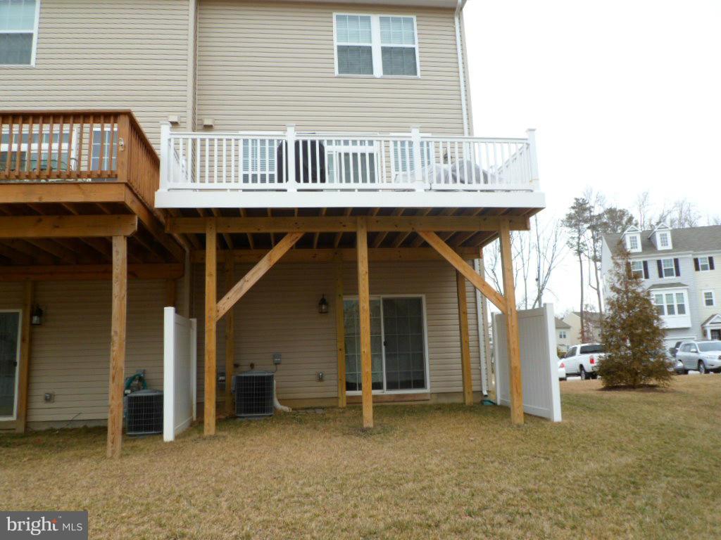 MAGNOLIA PARK AT WILDEWOOD - Residential