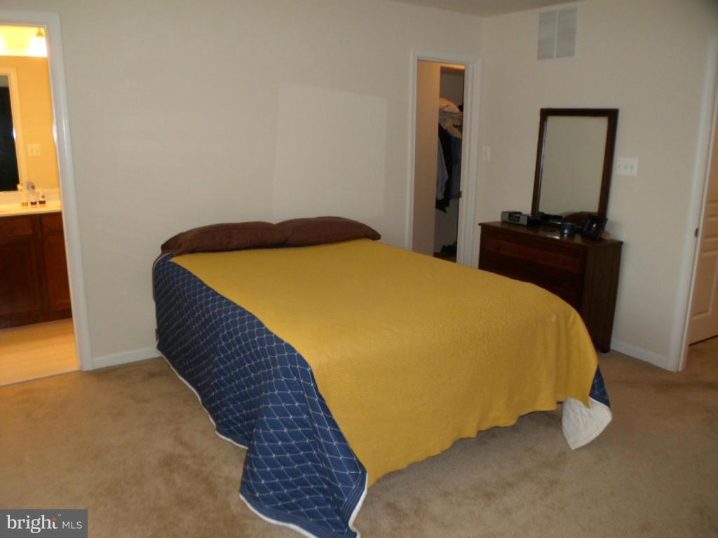 MAGNOLIA PARK AT WILDEWOOD - Residential