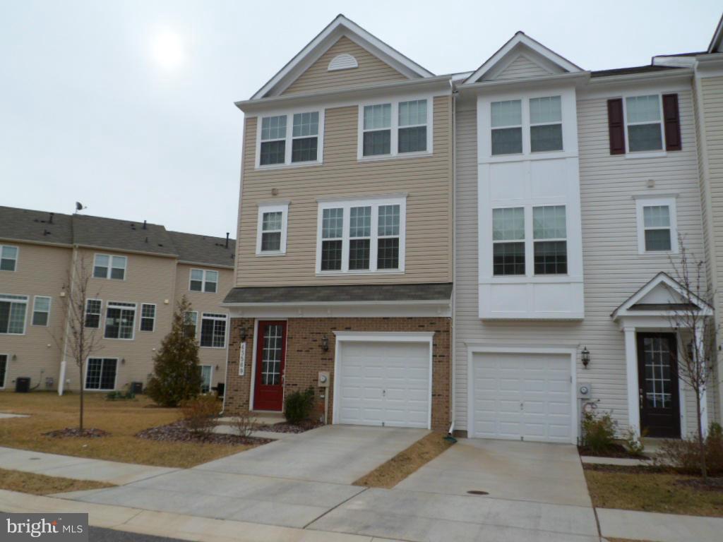 MAGNOLIA PARK AT WILDEWOOD - Residential