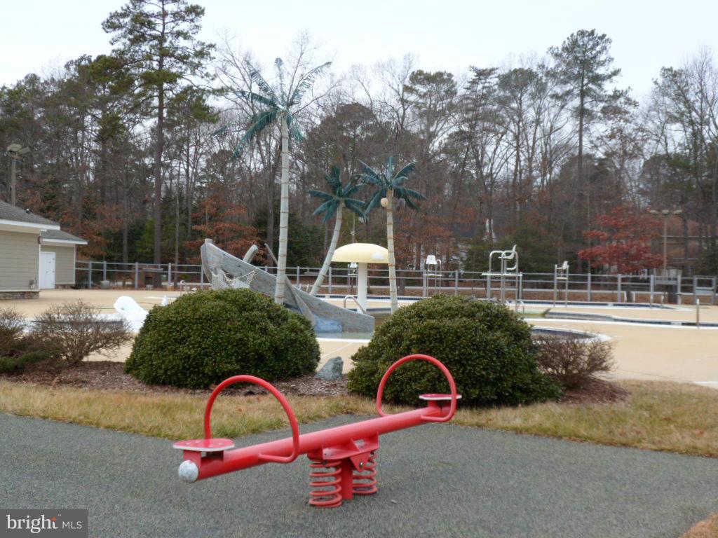 MAGNOLIA PARK AT WILDEWOOD - Residential