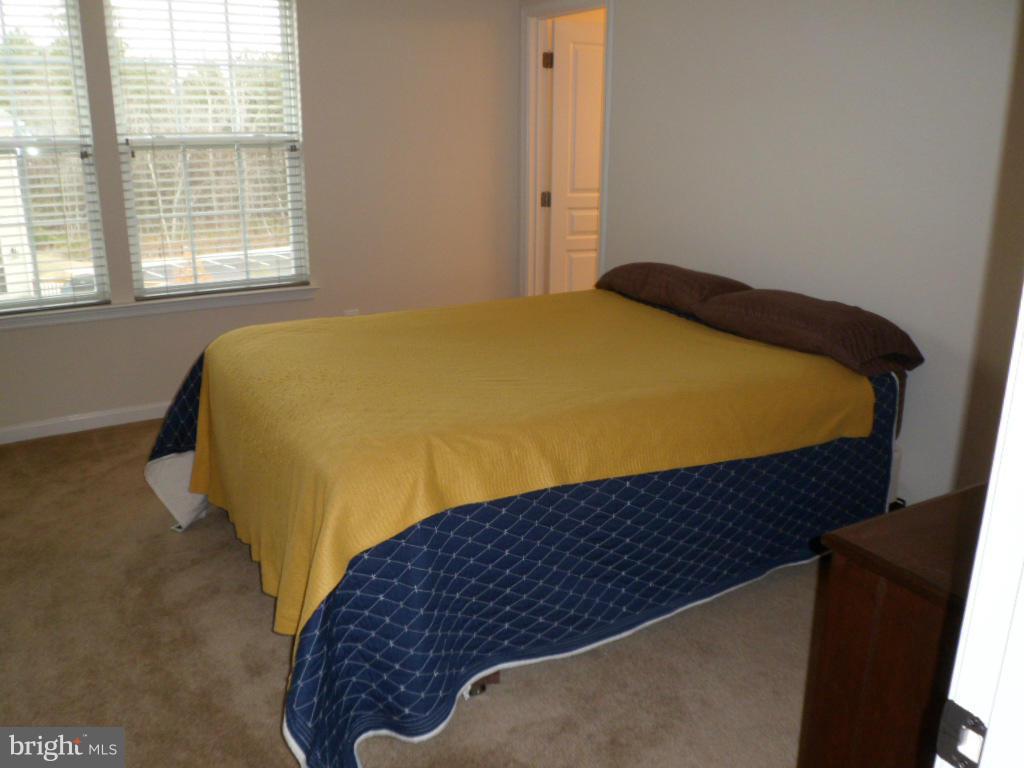 MAGNOLIA PARK AT WILDEWOOD - Residential