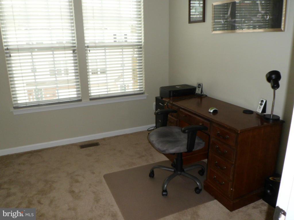 MAGNOLIA PARK AT WILDEWOOD - Residential