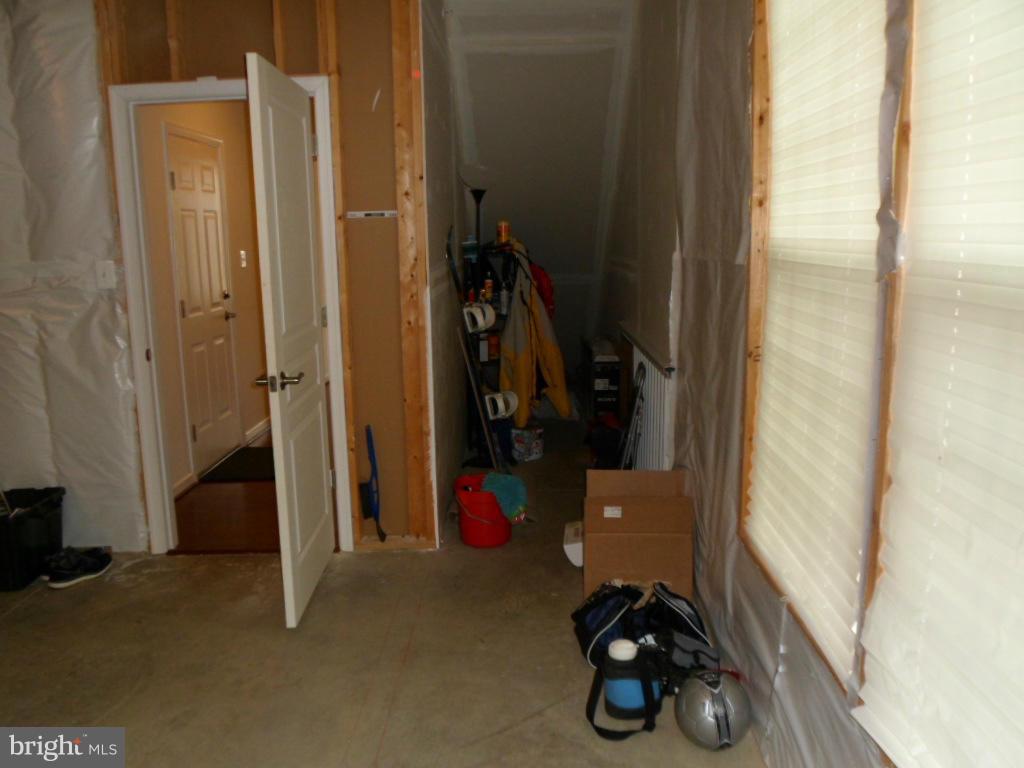 MAGNOLIA PARK AT WILDEWOOD - Residential