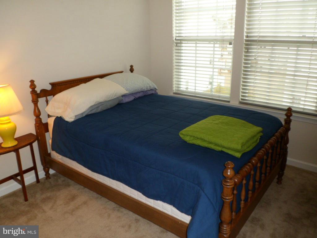 MAGNOLIA PARK AT WILDEWOOD - Residential