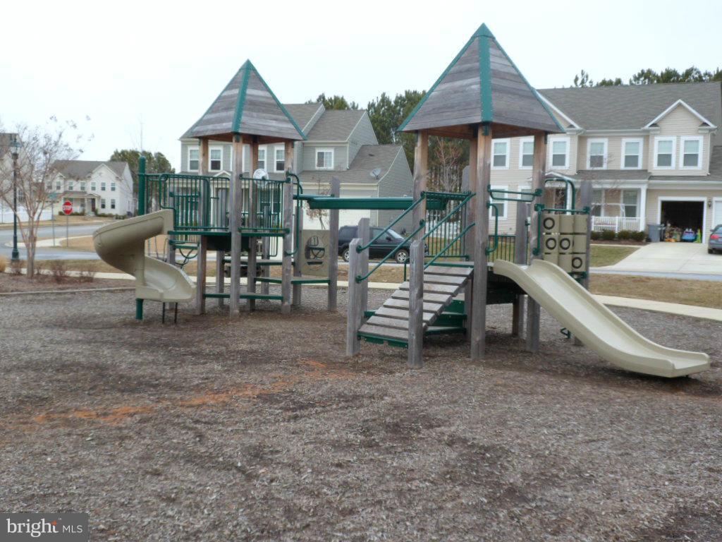 MAGNOLIA PARK AT WILDEWOOD - Residential