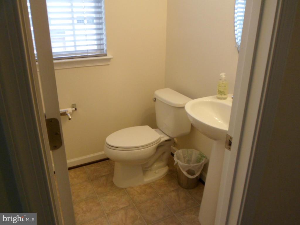 MAGNOLIA PARK AT WILDEWOOD - Residential