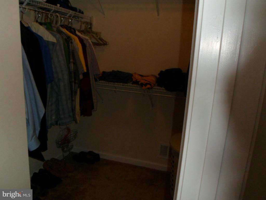 MAGNOLIA PARK AT WILDEWOOD - Residential