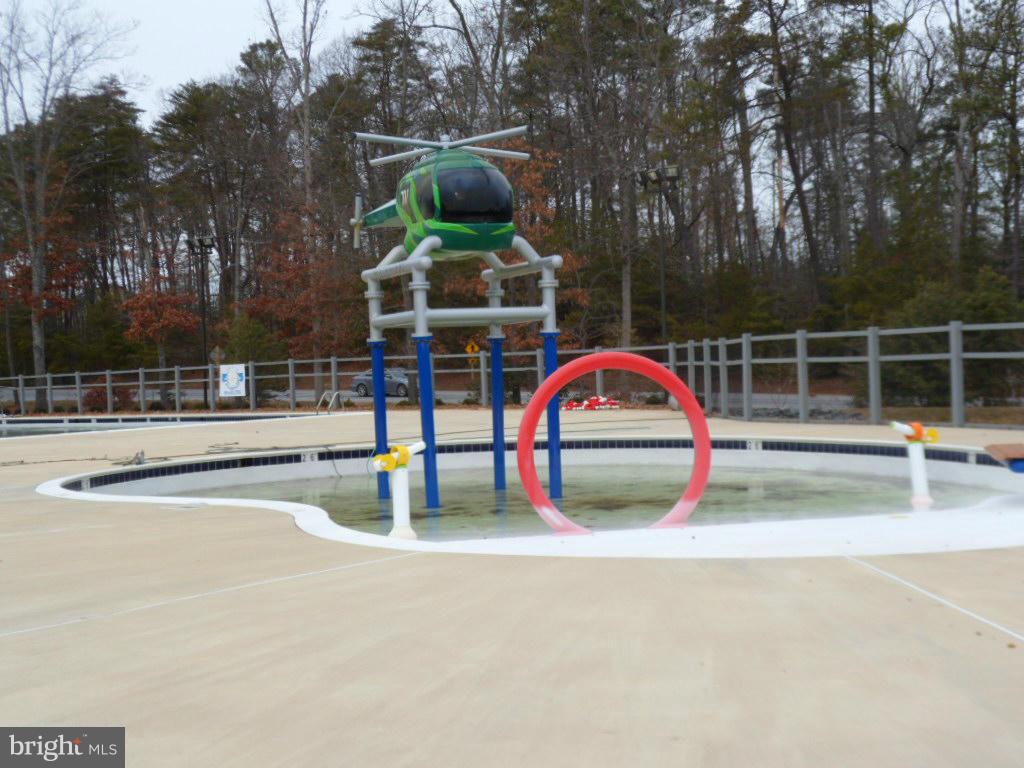 MAGNOLIA PARK AT WILDEWOOD - Residential