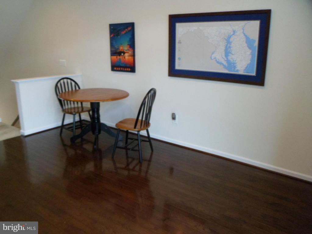 MAGNOLIA PARK AT WILDEWOOD - Residential