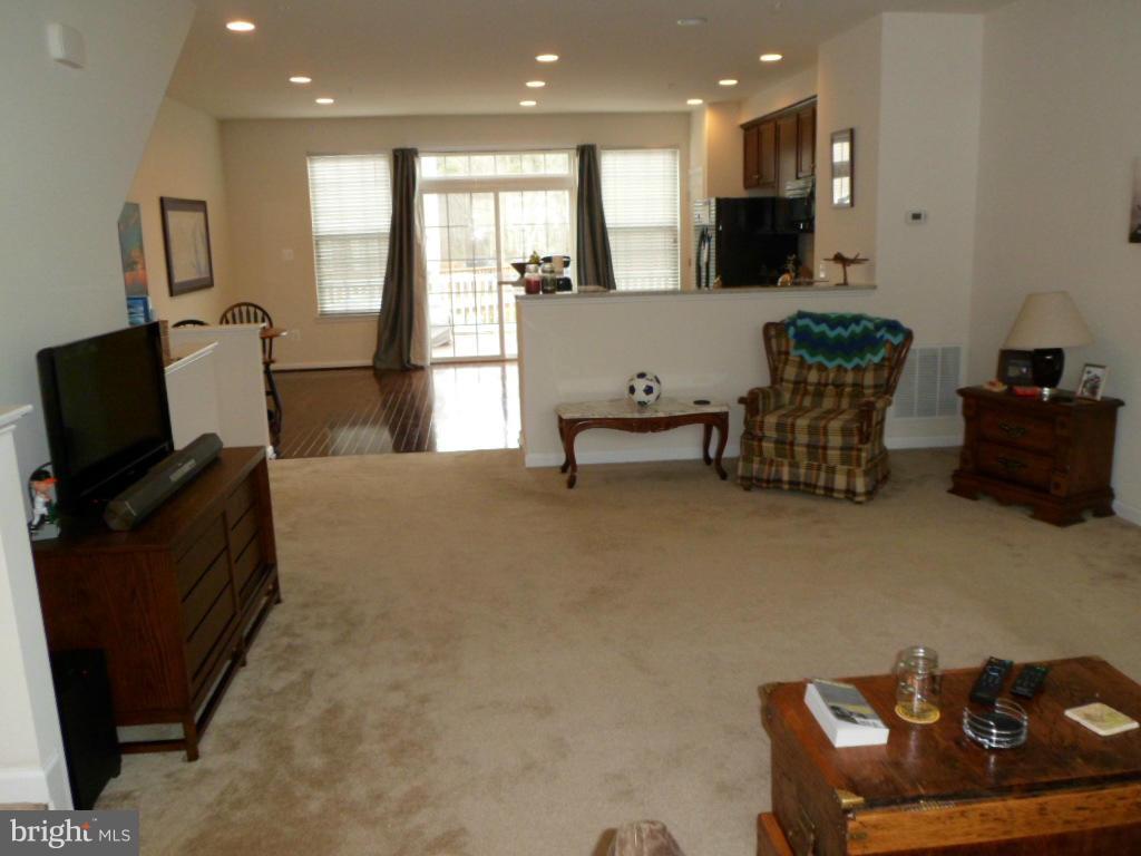 MAGNOLIA PARK AT WILDEWOOD - Residential