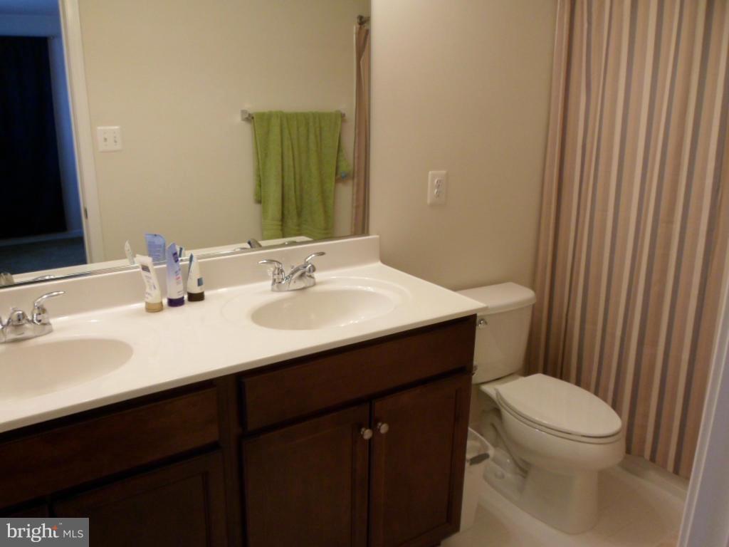 MAGNOLIA PARK AT WILDEWOOD - Residential