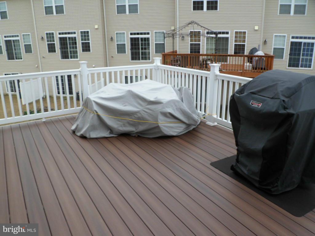 MAGNOLIA PARK AT WILDEWOOD - Residential