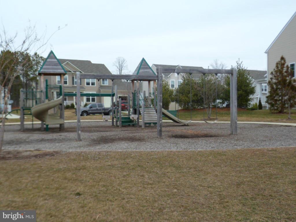 MAGNOLIA PARK AT WILDEWOOD - Residential