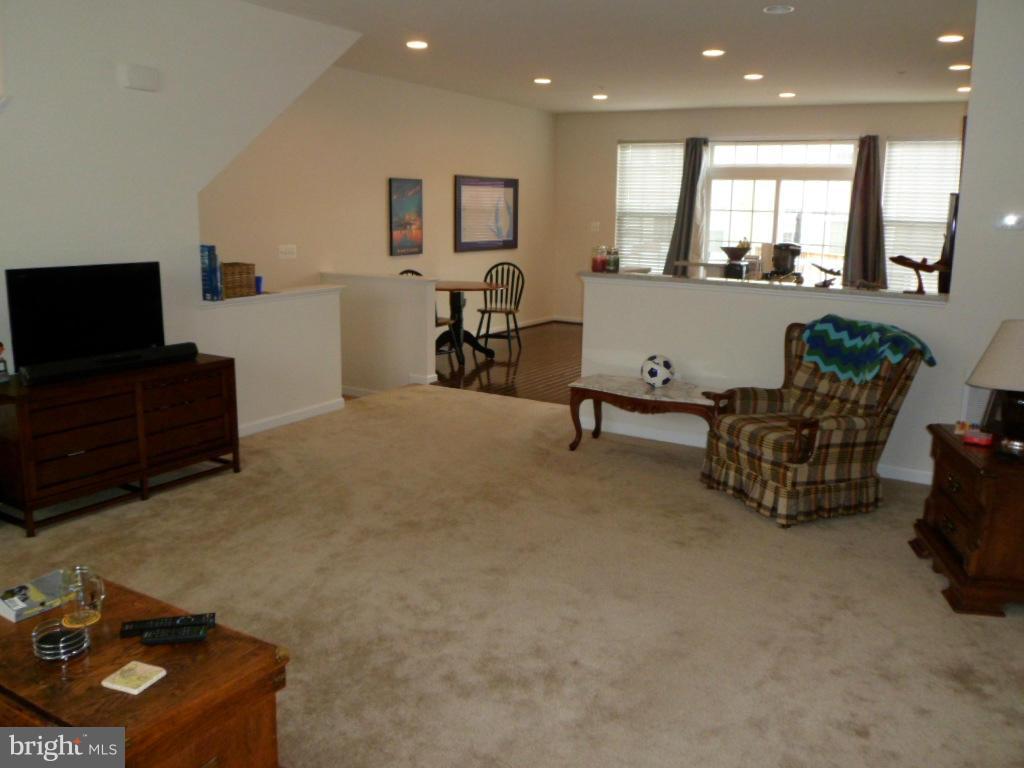 MAGNOLIA PARK AT WILDEWOOD - Residential