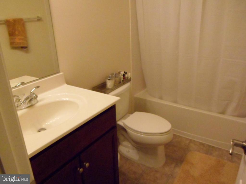 MAGNOLIA PARK AT WILDEWOOD - Residential