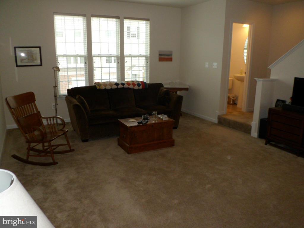 MAGNOLIA PARK AT WILDEWOOD - Residential