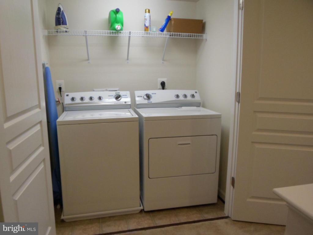 MAGNOLIA PARK AT WILDEWOOD - Residential