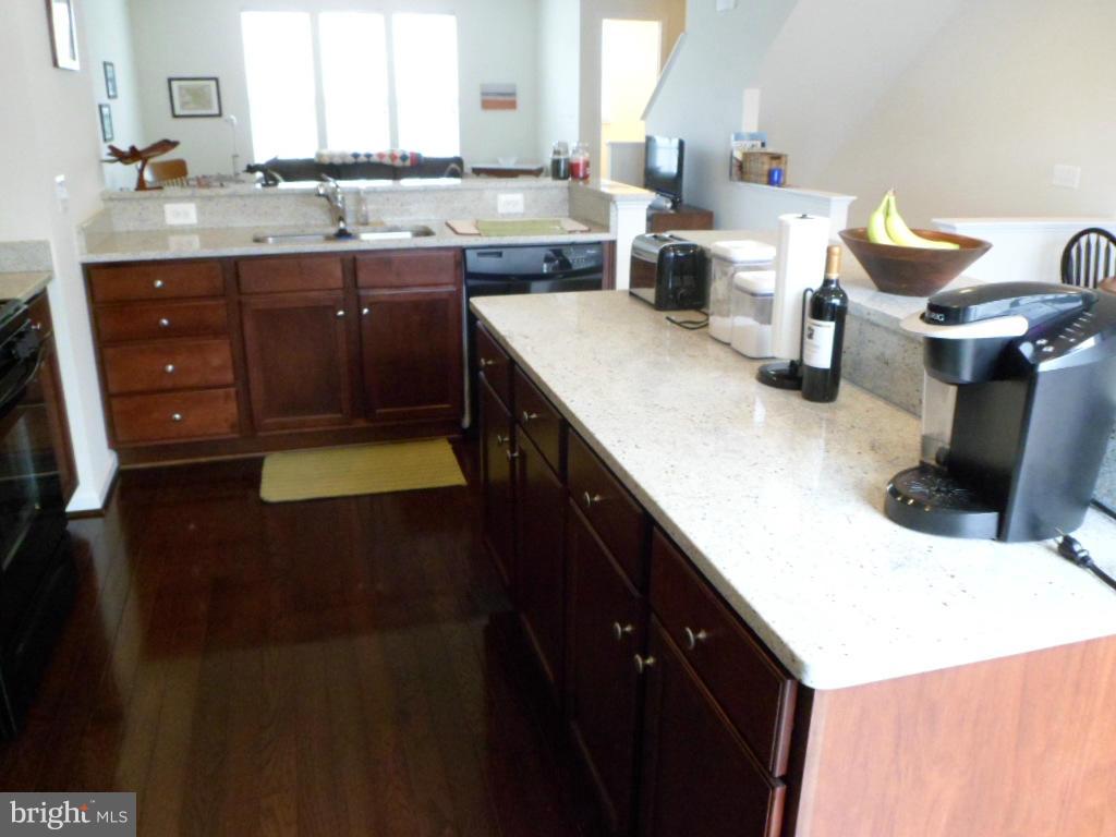 MAGNOLIA PARK AT WILDEWOOD - Residential