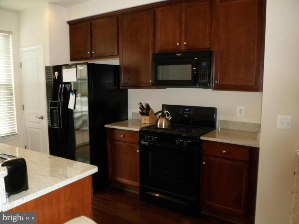 MAGNOLIA PARK AT WILDEWOOD - Residential