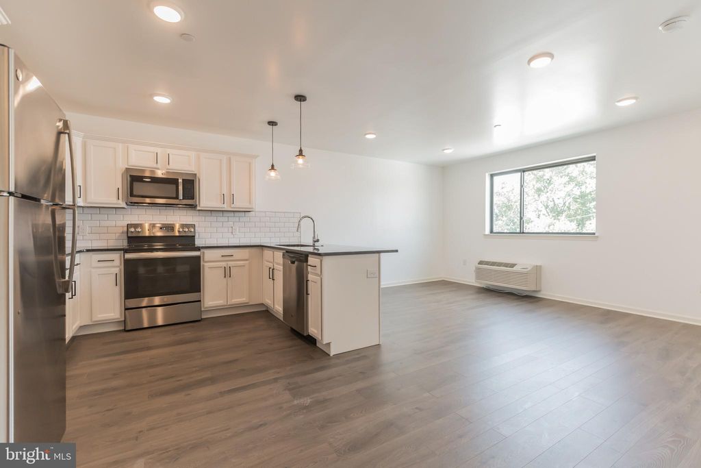 Photo of 6778 Ridge Avenue #406, PHILADELPHIA, PA 19128 (MLS # PAPH2586244)