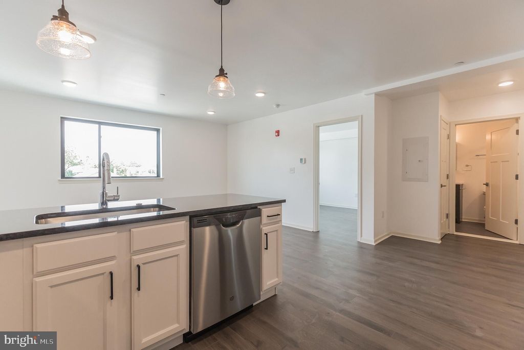 Photo of 6778 Ridge Avenue #406, PHILADELPHIA, PA 19128 (MLS # PAPH2586244)