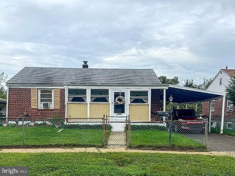 Photo of 2215 Airacobra Street, LEVITTOWN, PA 19057 (MLS # PABU2132110)