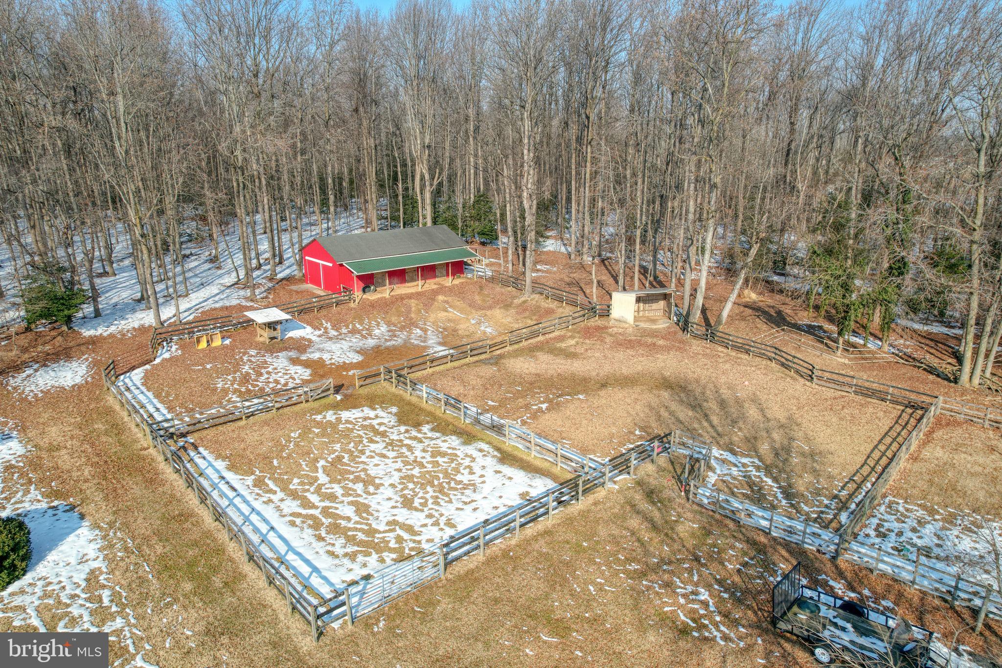 CANTERBURY TRAILS - Residential