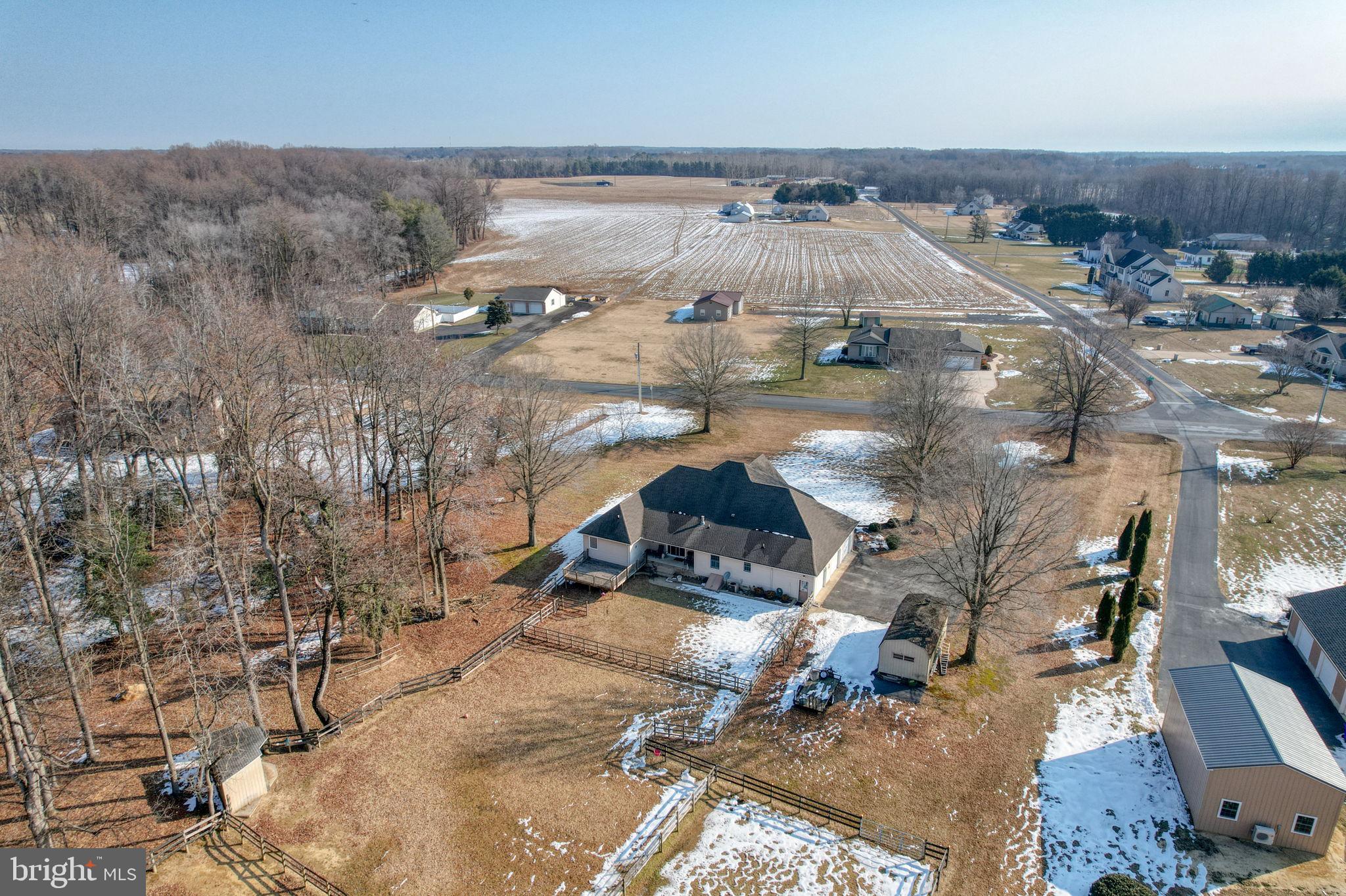 CANTERBURY TRAILS - Residential