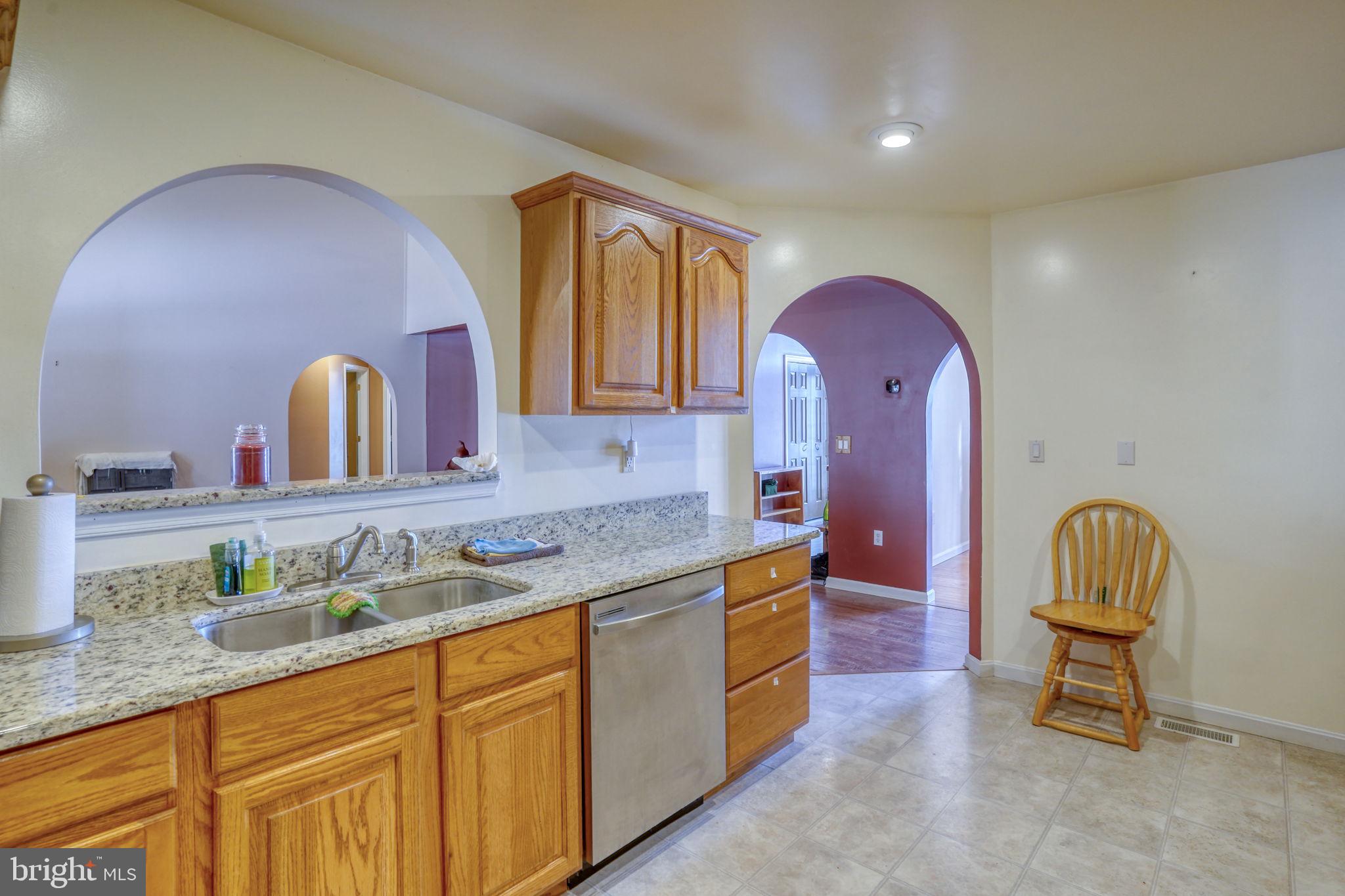 CANTERBURY TRAILS - Residential