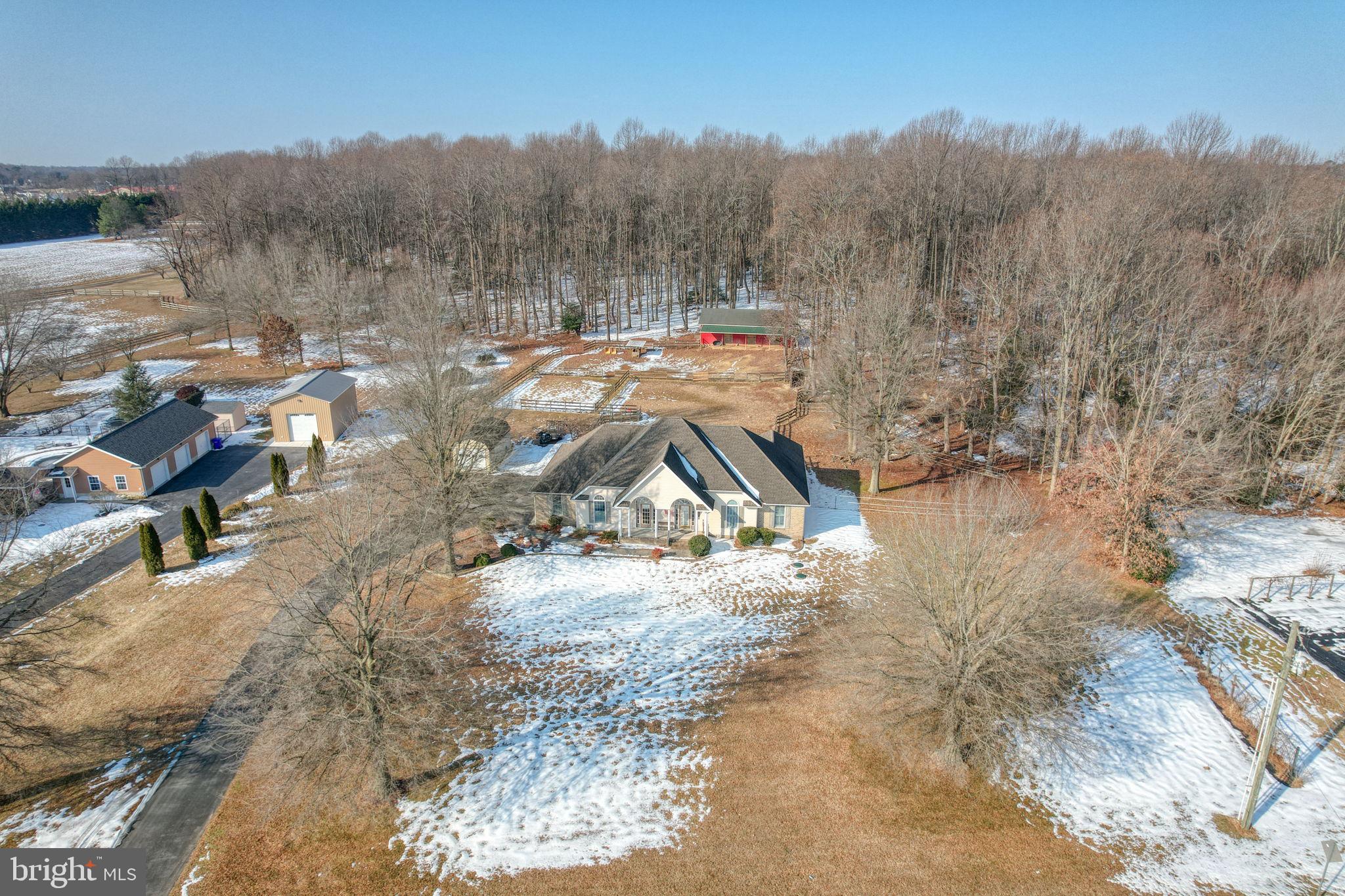 CANTERBURY TRAILS - Residential