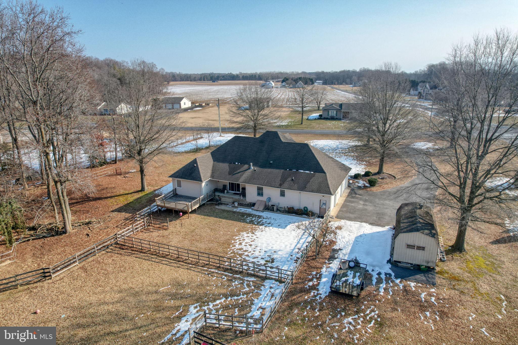 CANTERBURY TRAILS - Residential