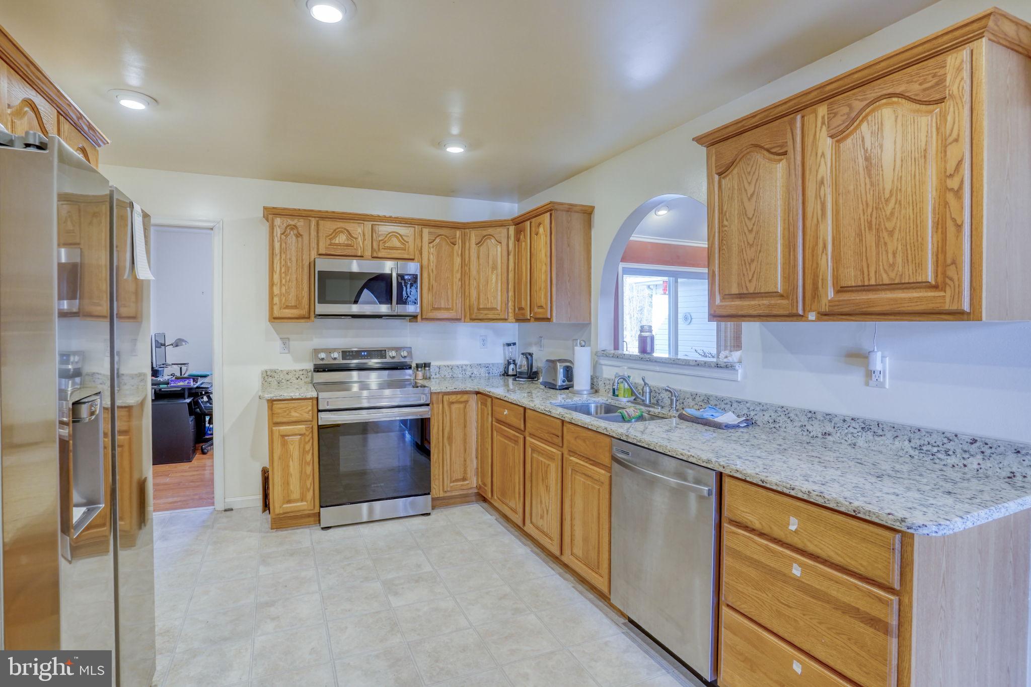 CANTERBURY TRAILS - Residential