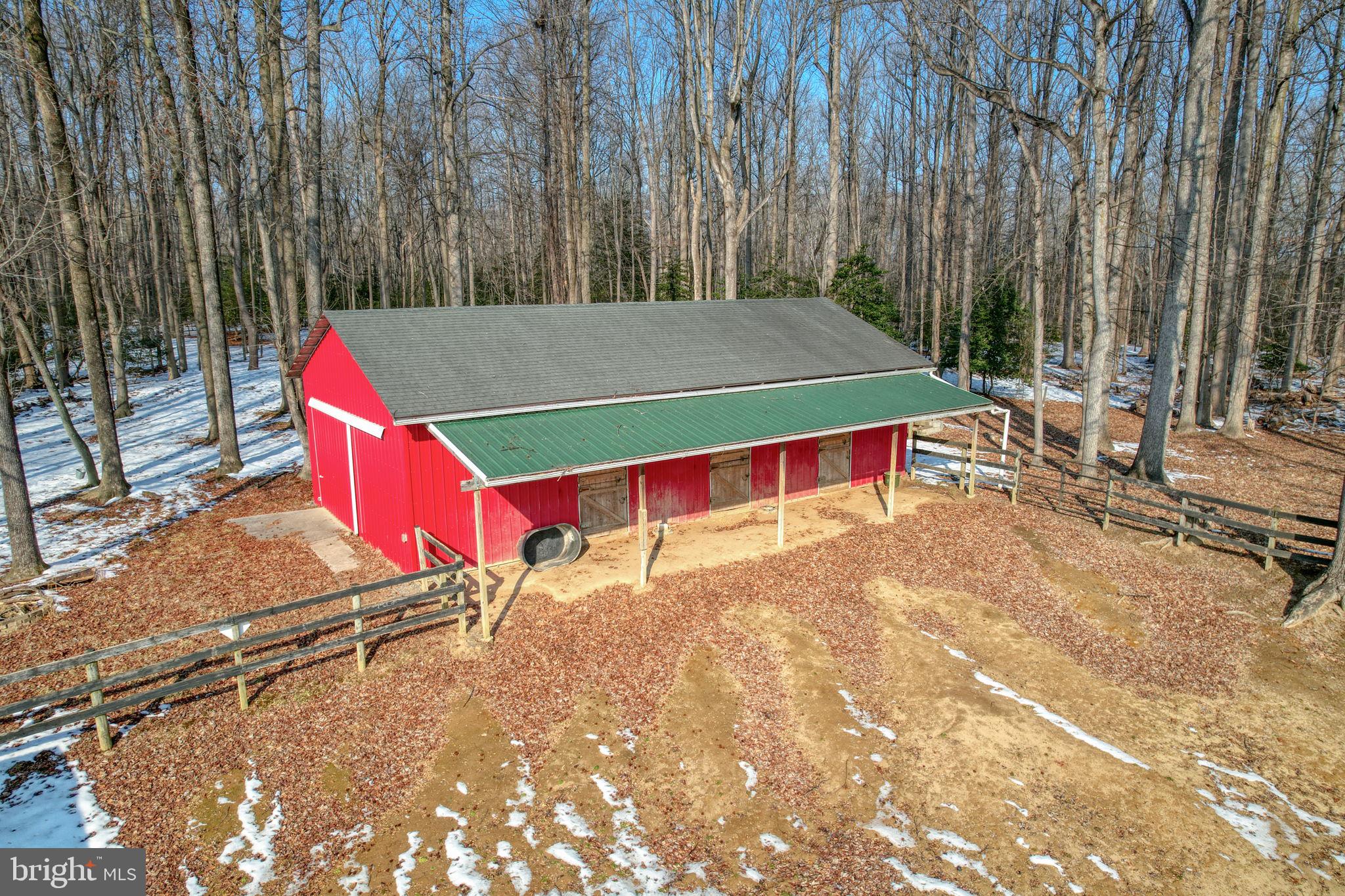 CANTERBURY TRAILS - Residential