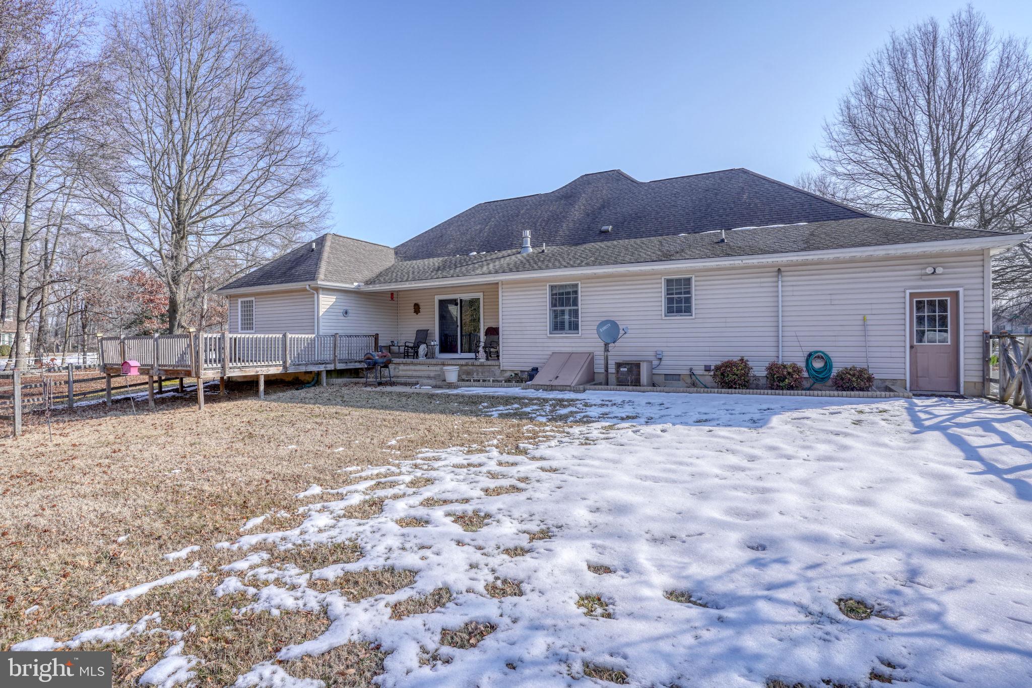 CANTERBURY TRAILS - Residential