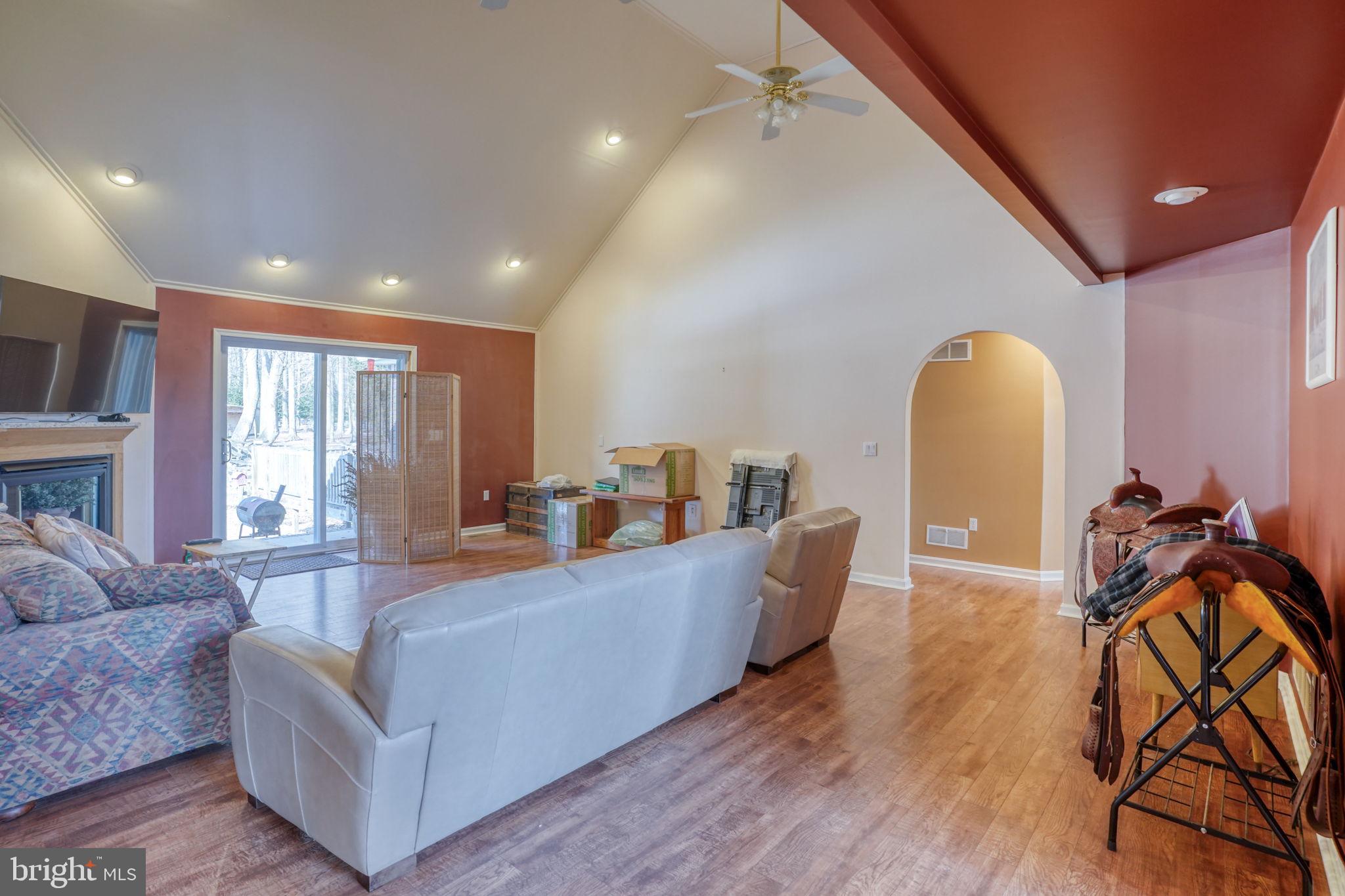 CANTERBURY TRAILS - Residential