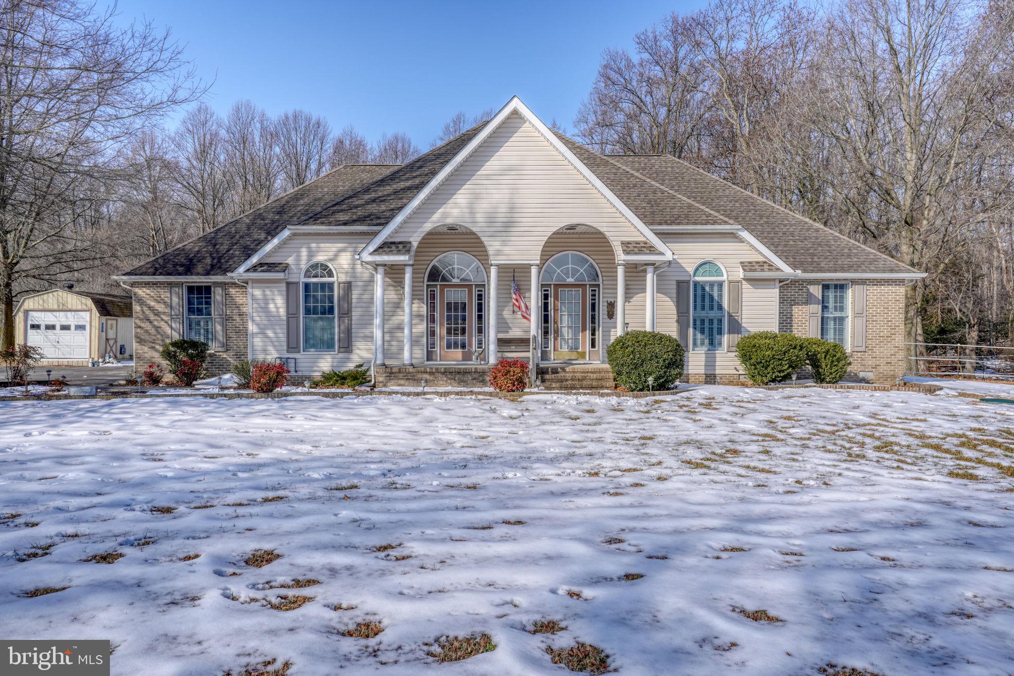 CANTERBURY TRAILS - Residential