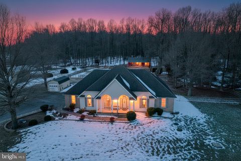 577 BOWMAN ROAD MILFORD DE 19963