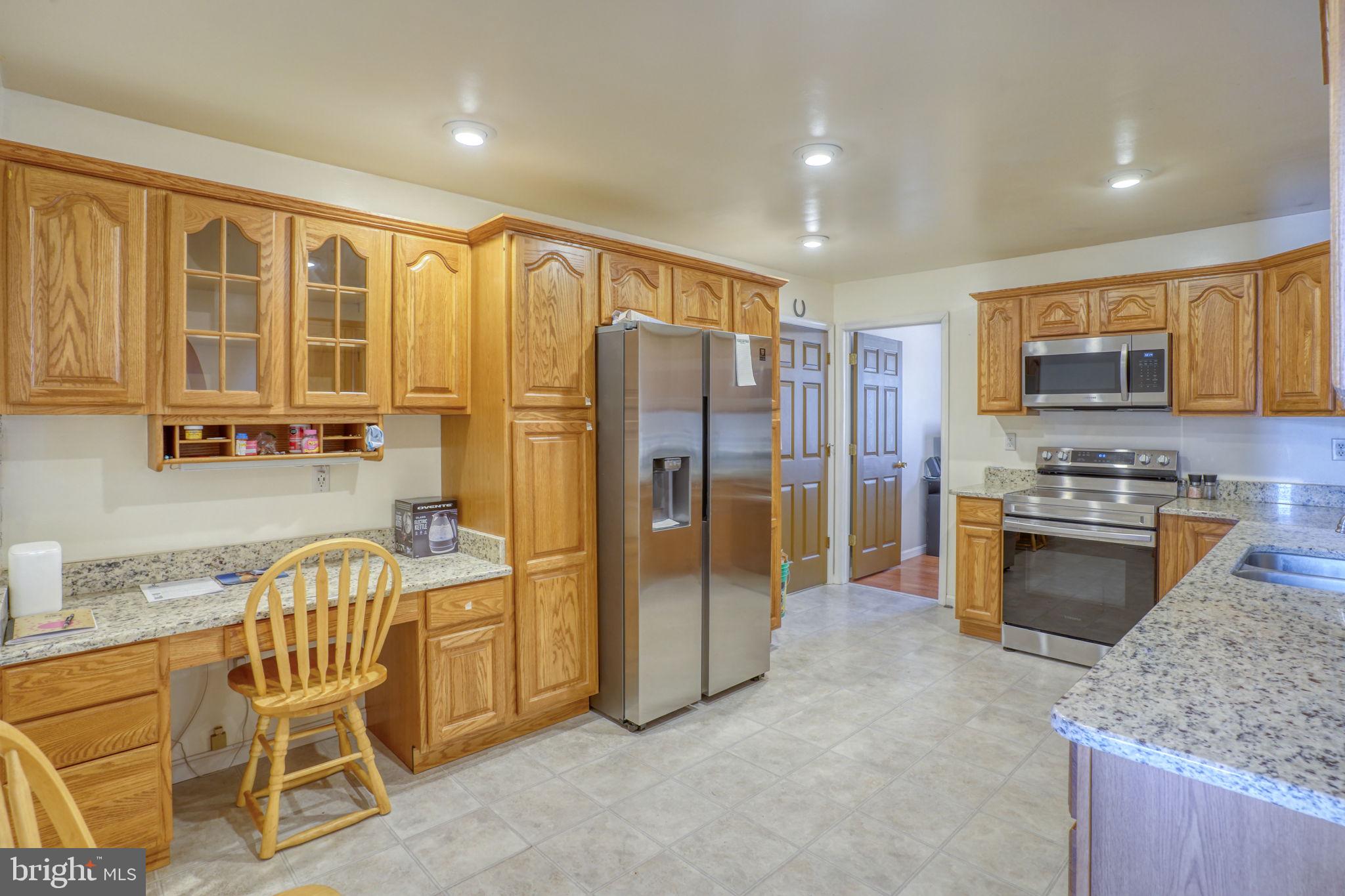 CANTERBURY TRAILS - Residential