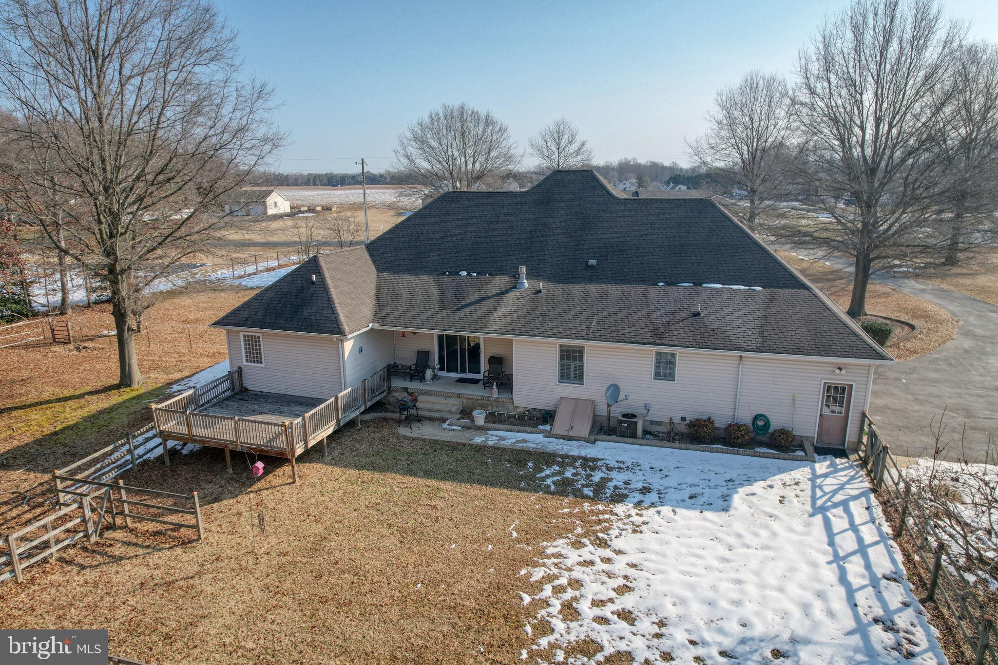 CANTERBURY TRAILS - Residential