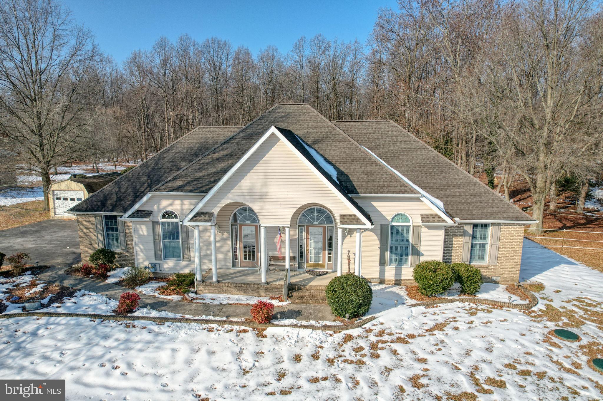 CANTERBURY TRAILS - Residential