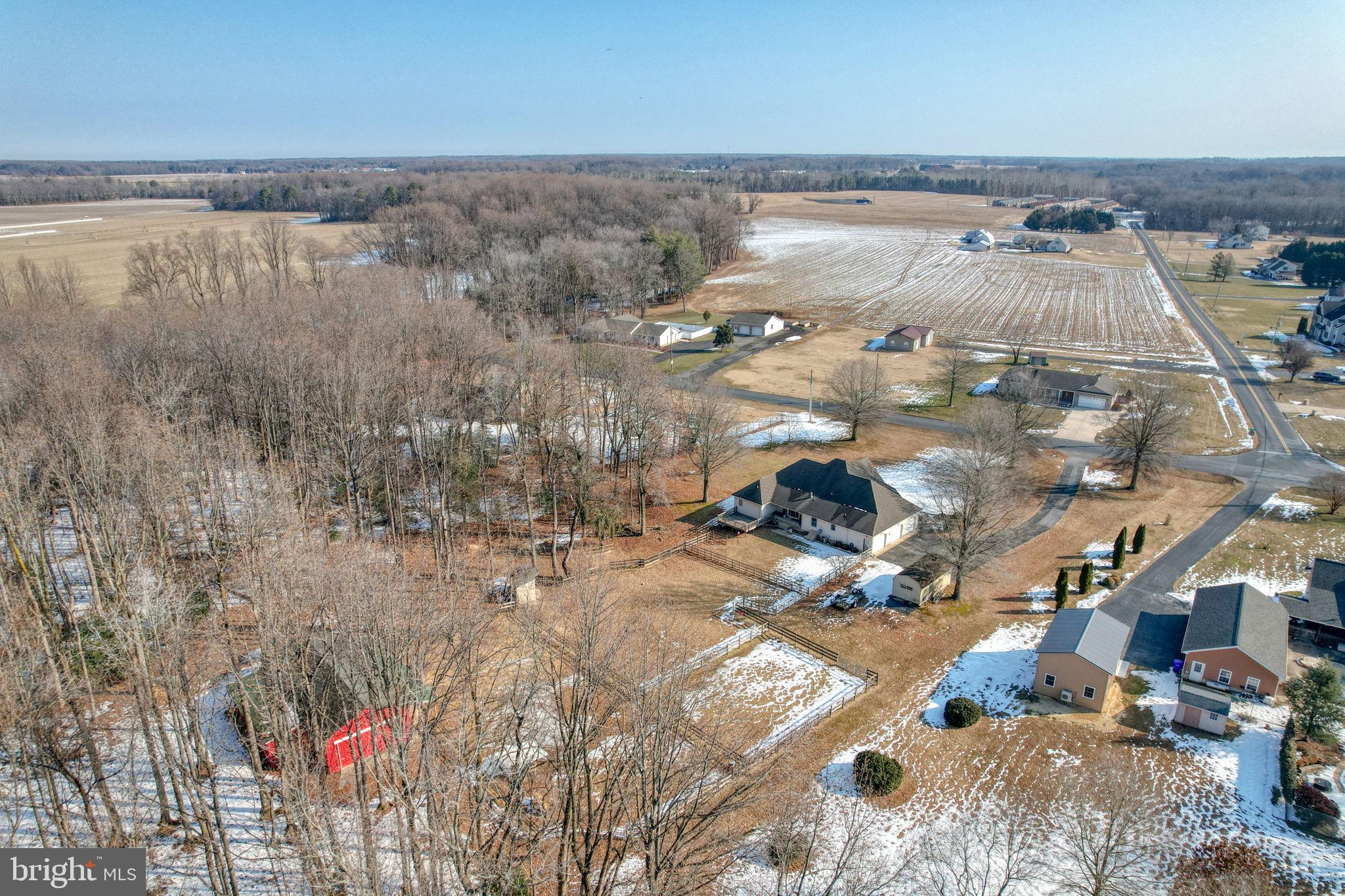 CANTERBURY TRAILS - Residential