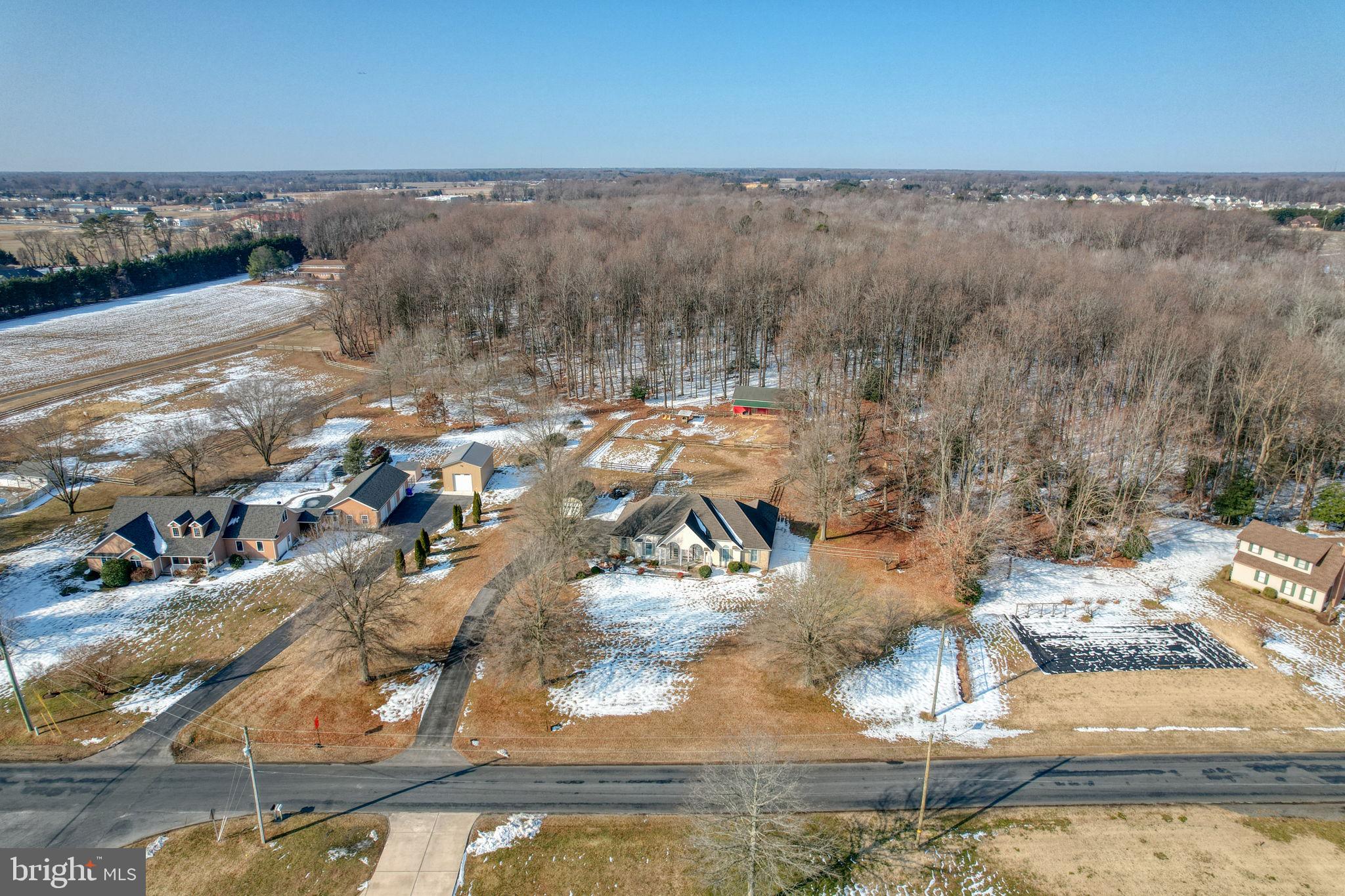 CANTERBURY TRAILS - Residential